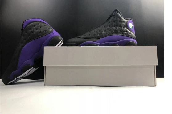  13 Court Purple Retro DJ5982-015 DJ5982-015 Air Jordan 0306